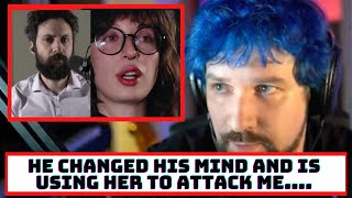 Destiny and Aba - MrGirl LYING and USING Shaelin to attack Destiny, MR.Girl DRAMA