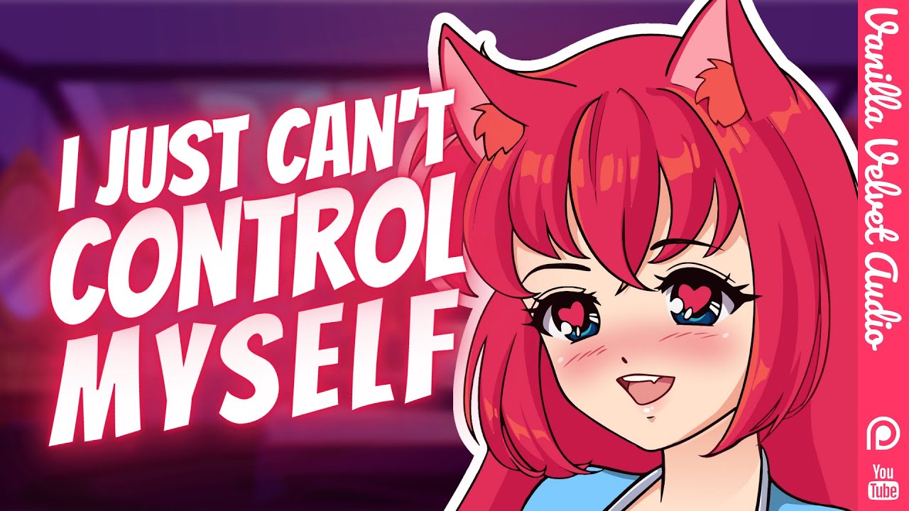 Kitsune Goes Yandere for You During the Full Moon [Audio Roleplay] [Flirty] [Sweetly Spicy]