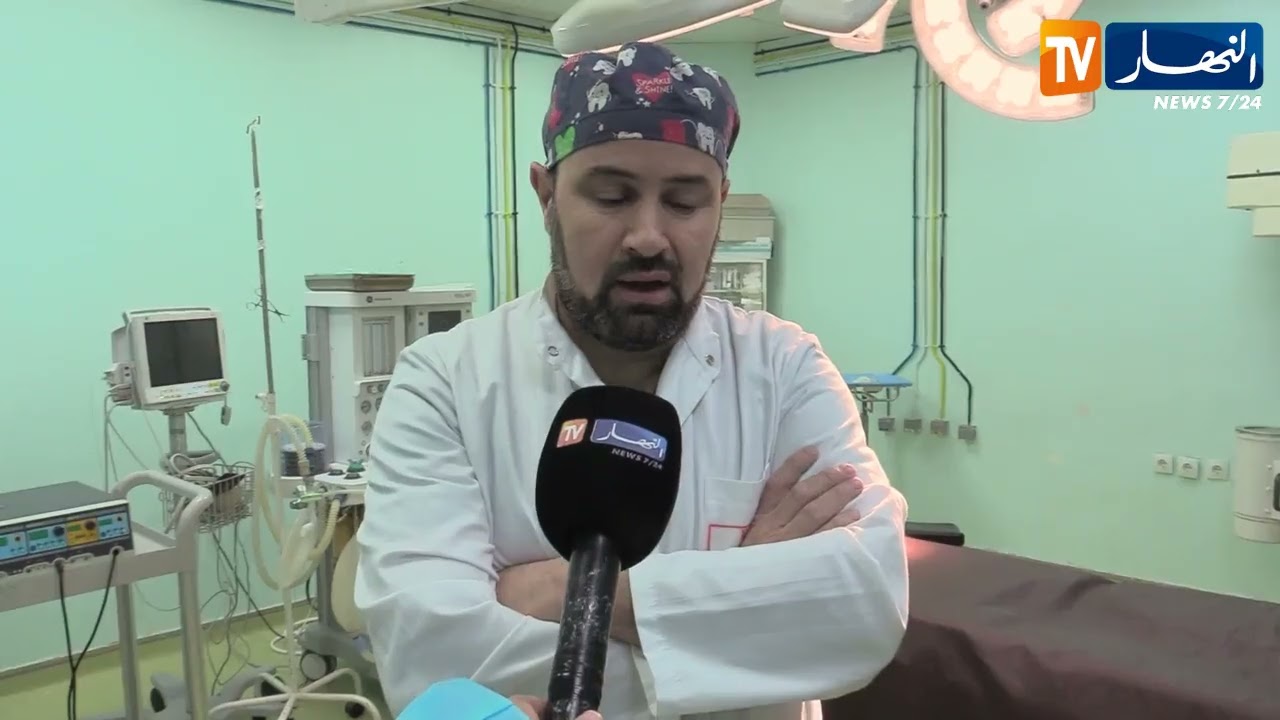 تيسمسيلت : تنظیم ختان جماعي لفائدة 52 طفلاً في أجواء تضامنية