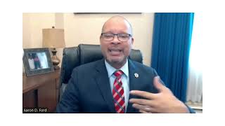 A Black History Month Message from Attorney General Aaron Ford
