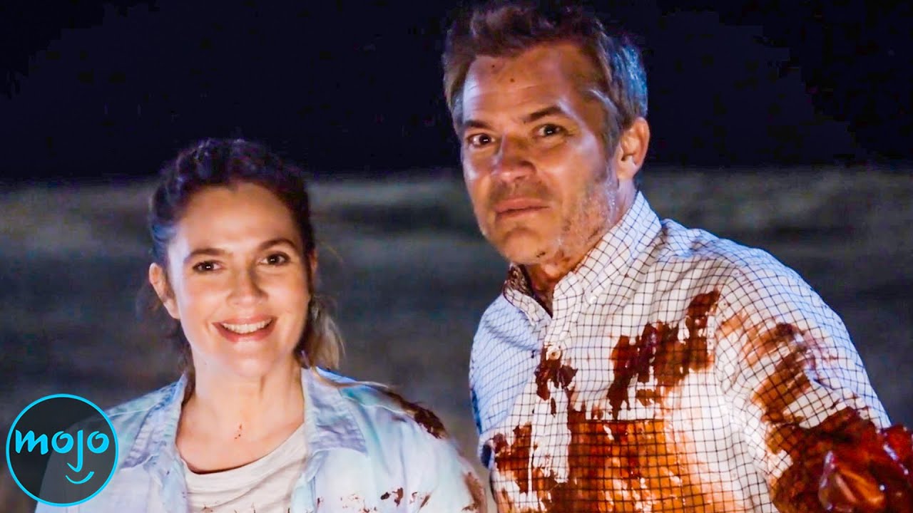 Top 10 TV Shows We Would Bring Back for One More Season