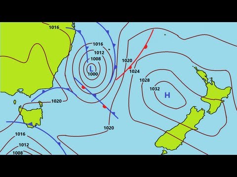 Video: Jaké je stacionární přední počasí?