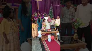 Christmas Day Vlog Part 2