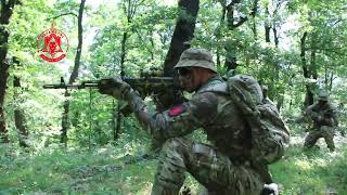 SOF Operator Course