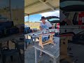 Seagull models Pilatus PC-6 Running in os46ax glo engine!