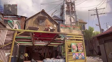 UNCHARTED 4 MULTIPLAYER:"I CHOOSE YOUR LOADOUT"#15"THESE LOADOUTS ARE GOOD"