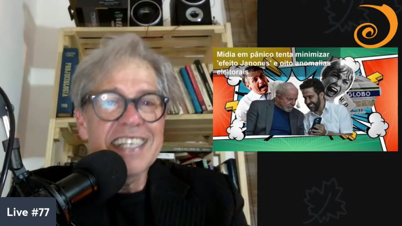 QAnon, Imaginário Incel e a Fake News de Damares Alves em 2022: uma Psicanálise da Extrema Direita