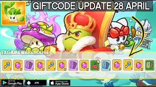 Plants Warfare | New Redeem Codes 28 April 2024 | Gift Codes - How to Redeem Code