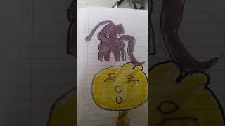 #dibujo #de #mate #lite #ponny