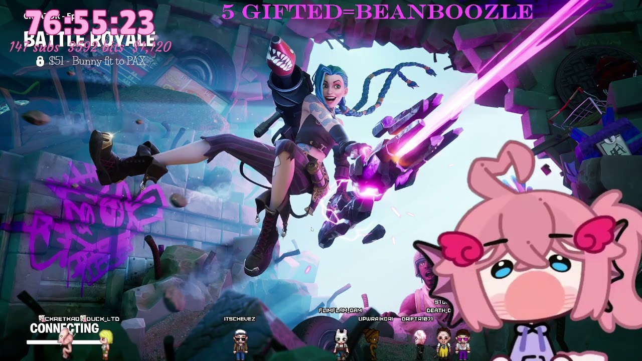 [18+] Day 25 of 1 year anniversary donothon! || ANON Follows || !clip