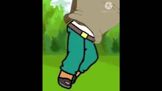 Cell Absorbs Android 18 Gacha Life Version