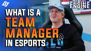 What Does a Team Manager do in Esports? - CLG Engine screenshot 3