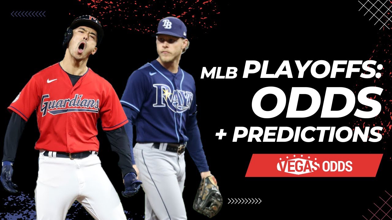 Every MLB Teams Projected Playoff Odds Fangraphs PECOTA and Vegas Odds  All Together