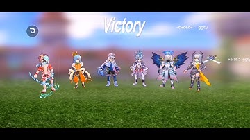 Yoyonited vs .HaTReD Chronomancer POV