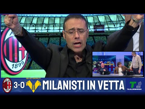 Video GOL DI MILAN VERONA 3-0: NKUNKU SI SBLOCCA, ALLEGRI TORNA IN VETTA