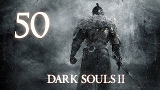 Dark Souls 2 БОСС[Повелитель Гигантов.Память Гигантов #50]