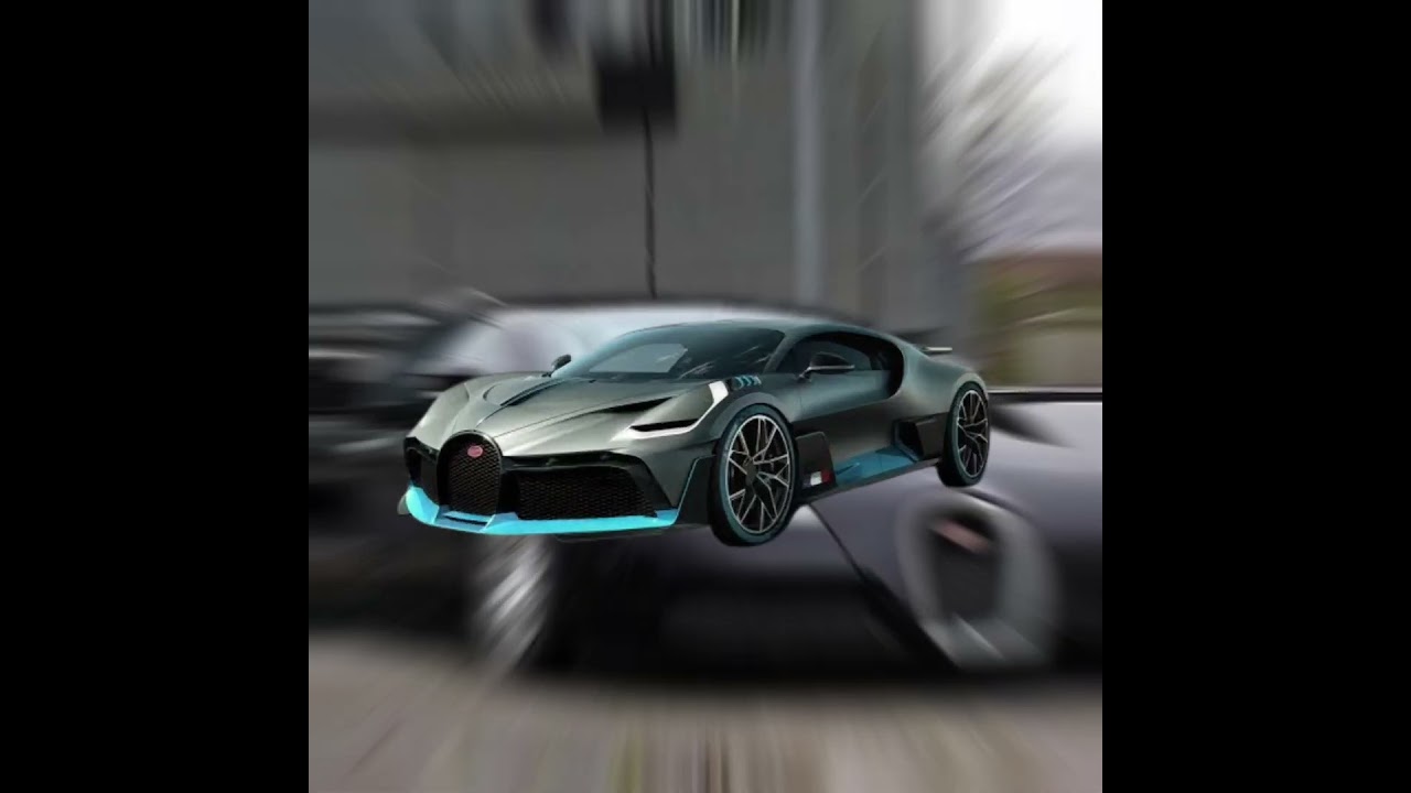 #bugattiedit