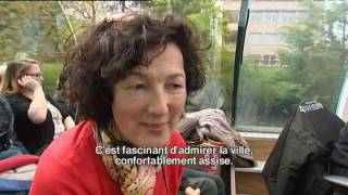 Petit voyage sur les flots de Strasbourg avec Batorama