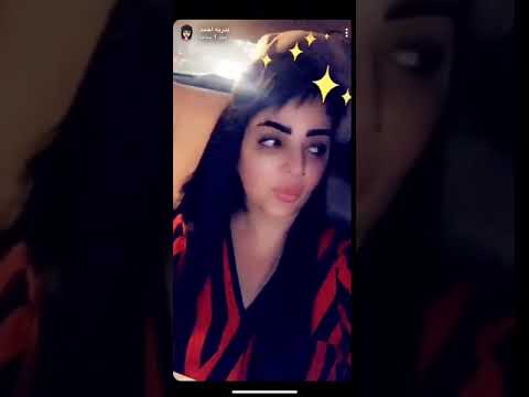 بدريه أحمد مع اللوك الجديد شوفوها