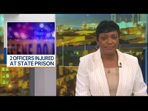 Southern Regional Jail Daily Incarcerations