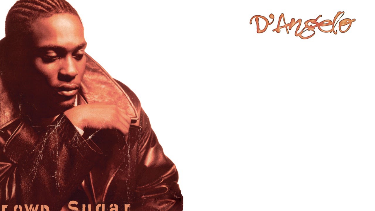 D'Angelo / Lady - YouTube