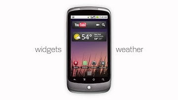 Google Nexus One Introduction http://www.bestphoneguide.com