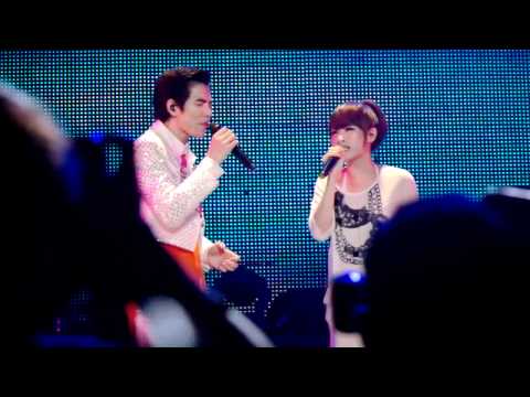 蕭敬騰+阿福~Just The Way You Are@7/2漁人碼頭