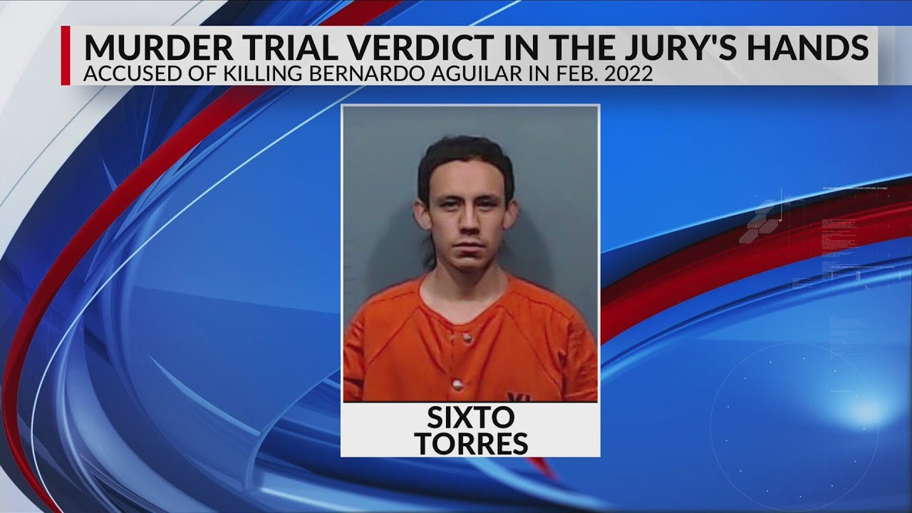 Abilene man found guilty of manslaughter for teen's death at Coronado's ...