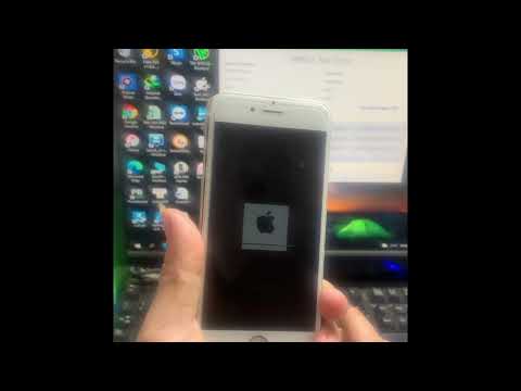 Video Jaibreak and Bypass iphone 6 passcode ( disable ) Cách... - youtube