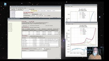 Larch for XAFS Analysis: 3 Pre-Edge Peak Fitting