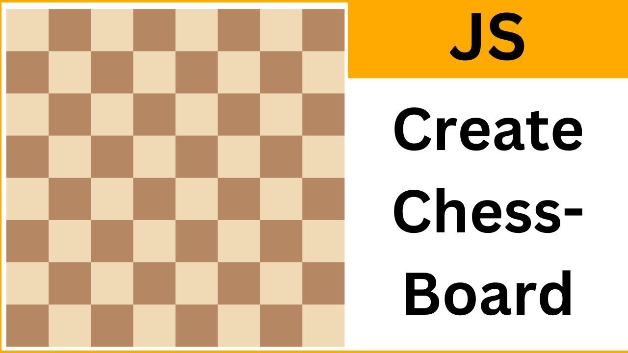 javascript - How to draw a chess board in D3? - Stack Overflow