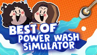 Power Wash Simulator: Only the BEST!