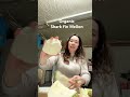 Organic Shark fin melon. Bí vi cá ￼