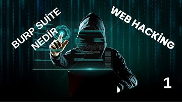 Burp Suite Nedir Nasıl Kullanılır?  |WEB HACKİNG #1
