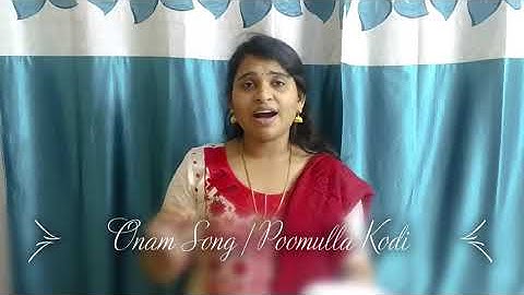 Poomulla Kodi - Thiruvona Kaineettam