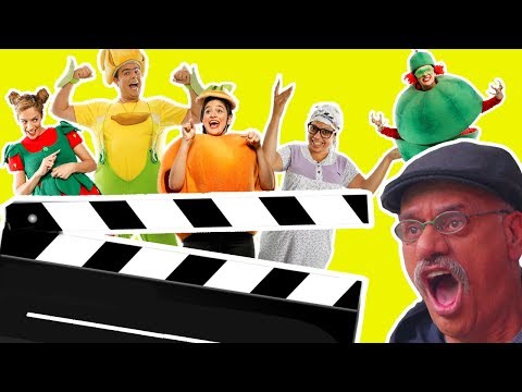 Fozi Mozi Y Tutti - Cintas de audición