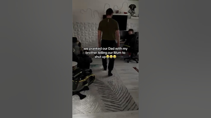 #JasonDeruloTV // They Pranked The Dad - Almost Went Wrong 😅 IG @scarlettparkerx