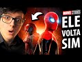 COMO ASSIM!? DEMOLIDOR CONFIRMADO EM HOMEM-ARANHA 3! - EXPLICADO