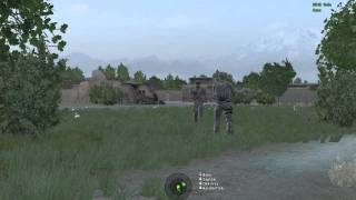 Explosions - ShackTac