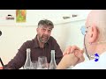 Indovina chi viene a pranzo giuseppe melillo  intervista controsenso