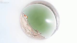 Khor Al Zubair Port Project Ongoing