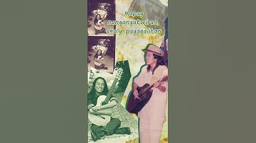 Thumbnail of ESTUDYANTE BLUES Freddie Aguilar #shorts