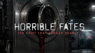 Celebrity Horrible Fates: The Shift That Turned Deadly Profile