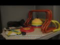 UKSI Performance Rehabilitation - Cornelius Kersten
