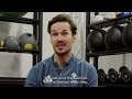 UKSI Performance Rehabilitation - Cornelius Kersten