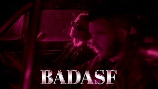 Sani Knight - Badasf Resimi