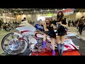 New Order CHOPPER SHOW 2020