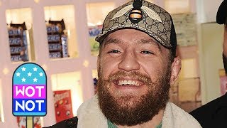 Conor Mcgregor Believes This One Secret Led To His Success