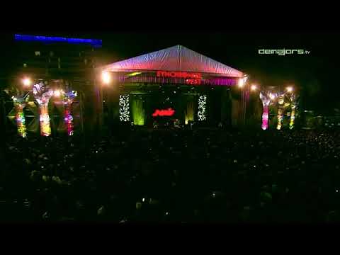 Naif - Piknik 72                             (Live Synchronize Fest)