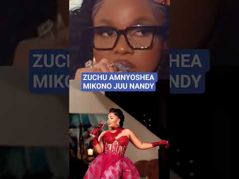 ZUCHU AMNYOSHEA MIKONO JUU NANDY 